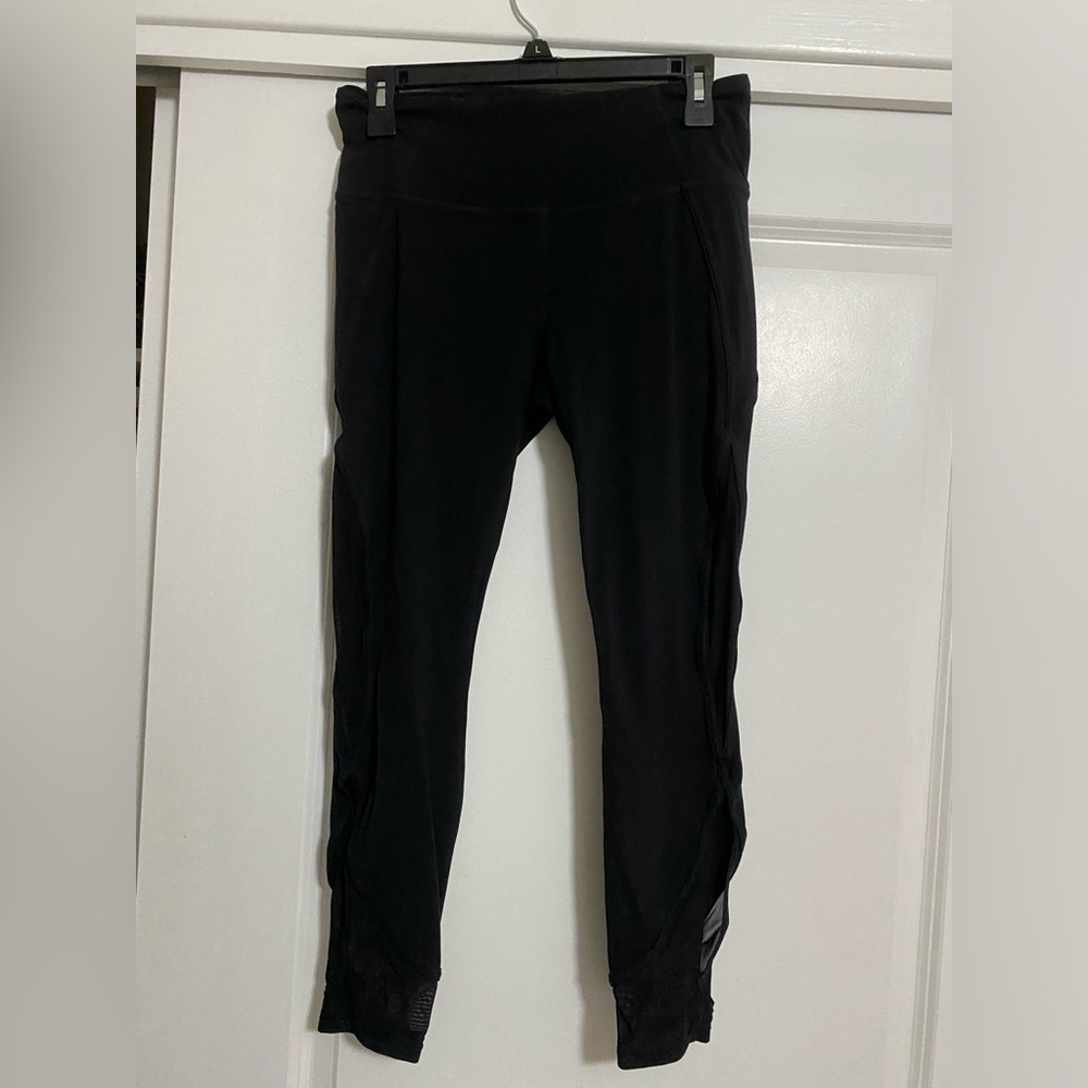 Athleta High Rise Leggings